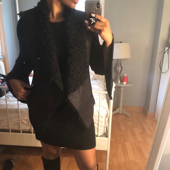 H&M Wool Sleeveless vest - Picture 6 of 6